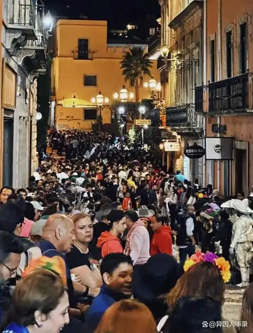 刚从墨西哥旅游回来,告诉你一个真实的墨西哥,别轻信