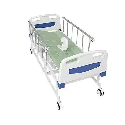 全自动大小便护理床家用医用