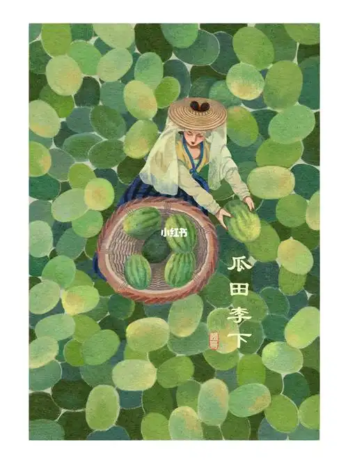 练习,不知几小时作业(板绘)#procreate # 万物皆可汉服93#古风插画