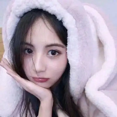 2020ins超火女生头像 个性又好看的女生头像大全