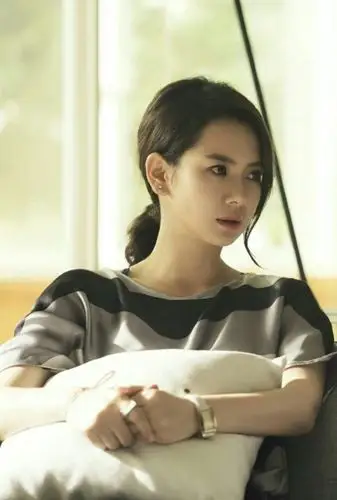 戚薇 我是杜拉拉