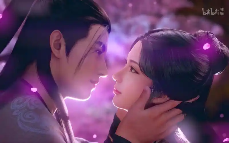 凡人修仙传--墨蛟受益者