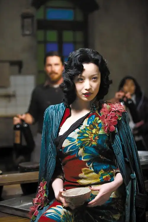 《金陵十三钗》:张艺谋十年来拍摄的最好电影(图)