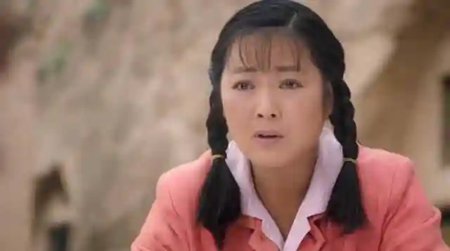 这两部剧女主角都是王茜华.