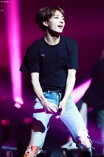 2018/10/03 bts world tour "love yourself" in chicago