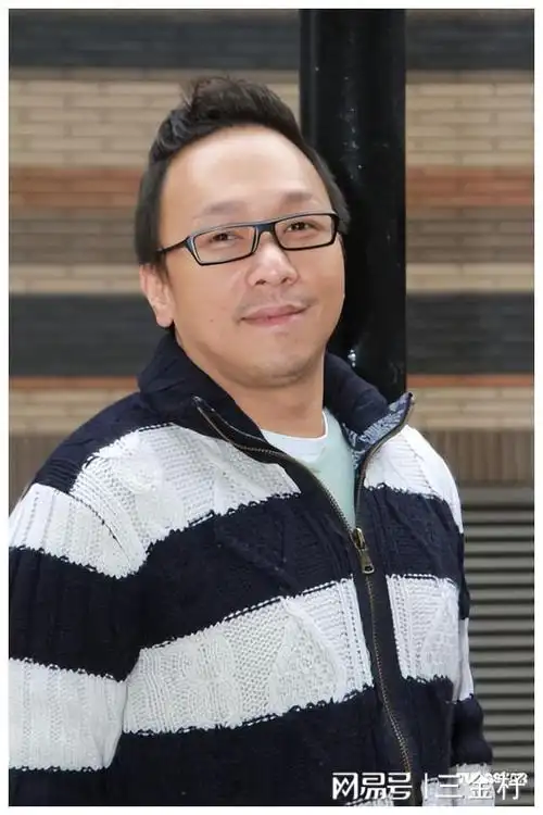 演员兄弟对比黄家强始终没有超越哥哥钱小豪钱嘉乐现状差距大