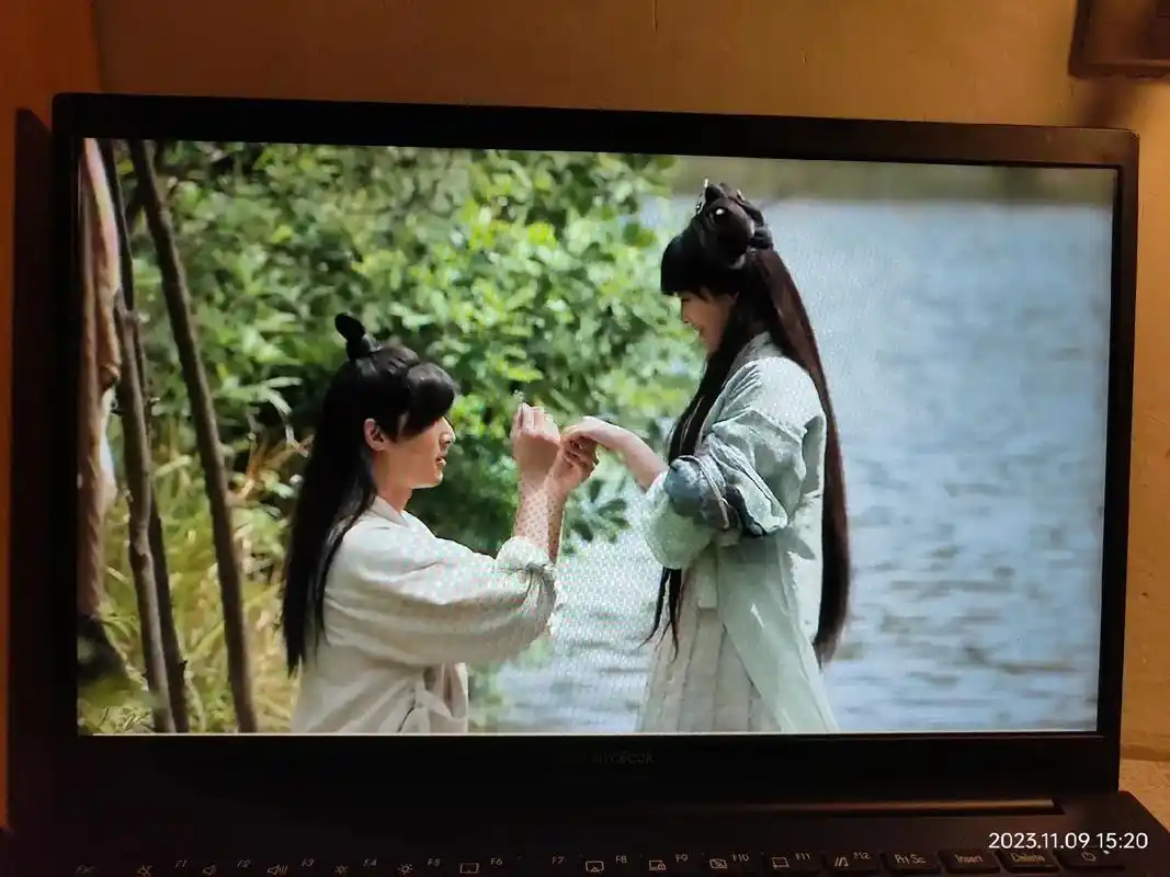 神话就八节,每一次看神话都不忍心看到素素的结局 #素素 #神 - 抖音