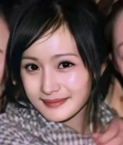 眼睛漂亮的女星只服这4位天生狐狸眼妩媚灵动个个都是大美女