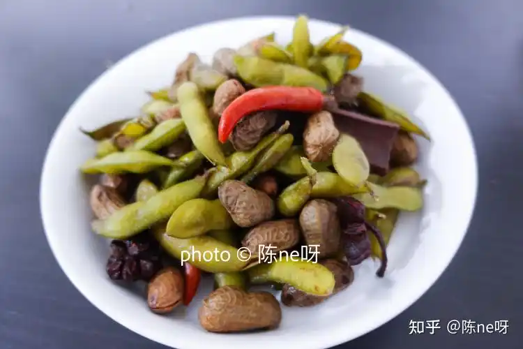 超强下酒菜合集,牙签肉,炸三丝,青口贝.斟一杯晚风,调和生活的苦与甘