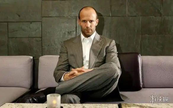 充满王八之气的暴力男神盘点美国好莱坞十大硬汉