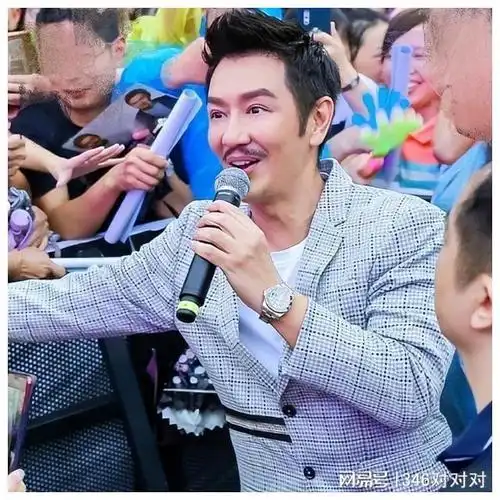 还是叔圈天菜有看点|尹正|古天乐|黄宗泽|演艺事业_网易订阅