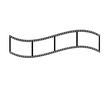 简笔画风格摄影展海报设计清新摄影美味面条冬季美食海报冬天美食
