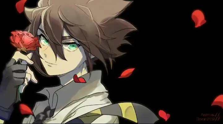 凹凸世界安迷修