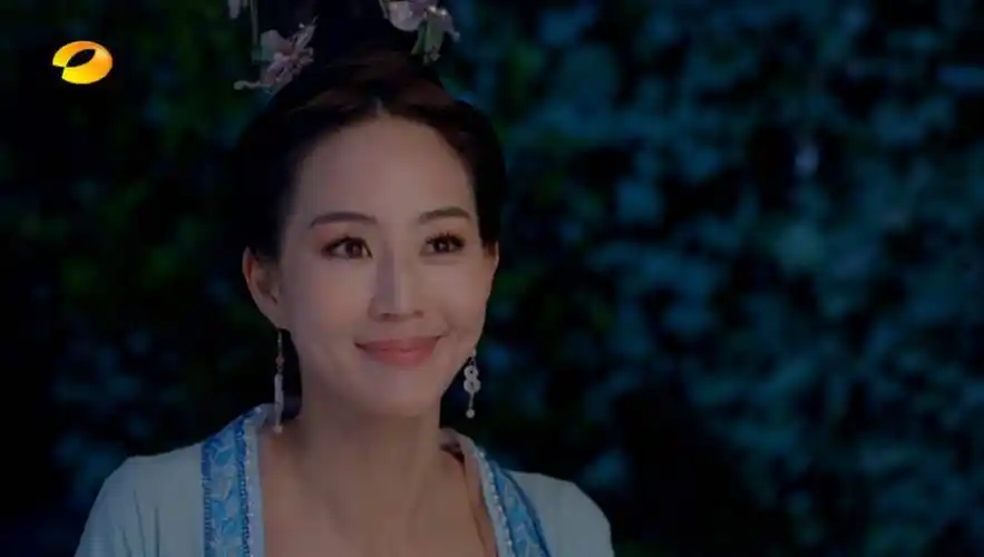 范冰冰版武则天武媚娘传奇徐惠张钧甯