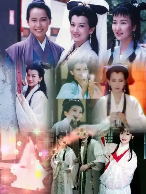 01端午到了白素贞该现原形了