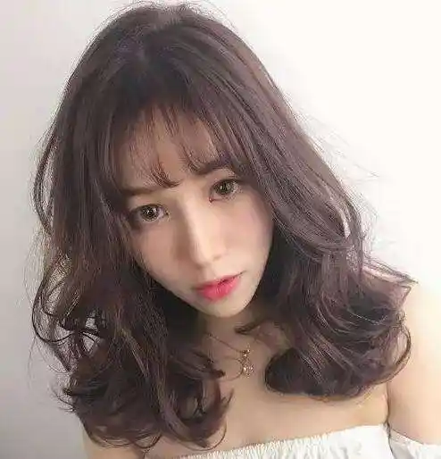 显脸小的3款发型,你适合哪款?