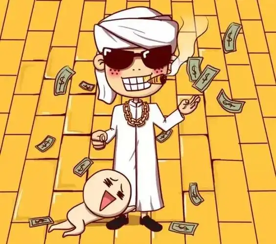 在这个国家,只有土豪才能开中国车!