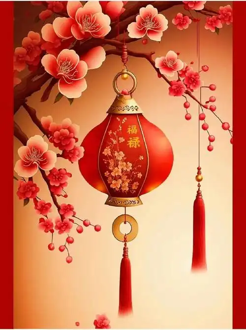 好运带来,八方财源终会为你,带来好运智慧果敢,勇往无前上苍不会辜负