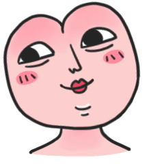 胖脸摇头魔性动漫gif动图_动态图_表情包下载_soogif