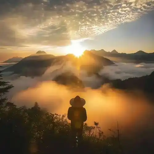 有点酷酷的头像