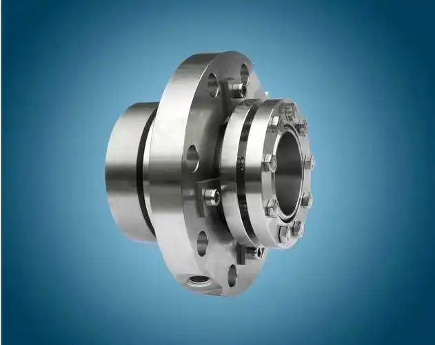 离心泵机械密封