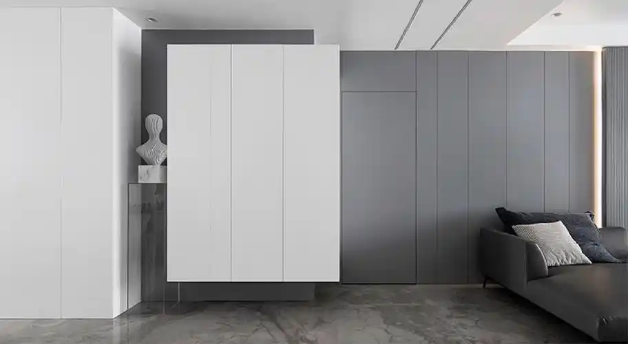 经典黑白灰,越简约,越有范儿!16763379