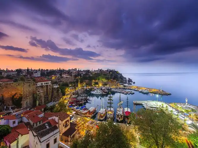 爱琴海的浪漫希腊土耳其两国大全景15日