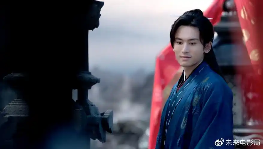 山河令大结局悲喜不离双向救赎