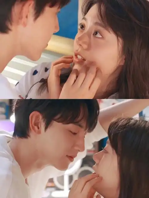 赵今麦  #郭俊辰  #好剧推荐