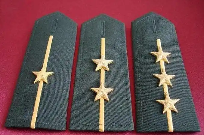 cf上尉4是什么级别