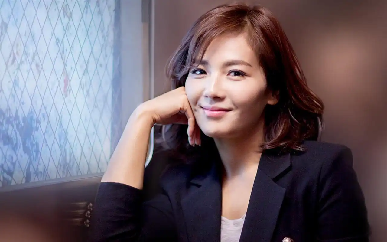 刘涛《欢乐颂》剧照图片桌面壁纸