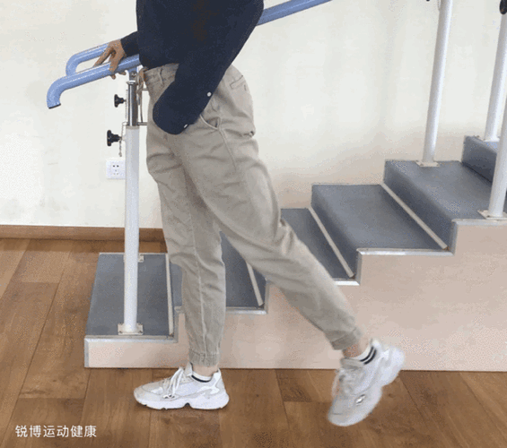 1gif步态一起讨论6 鼓掌范希2022-05-247215错误的走路姿势会