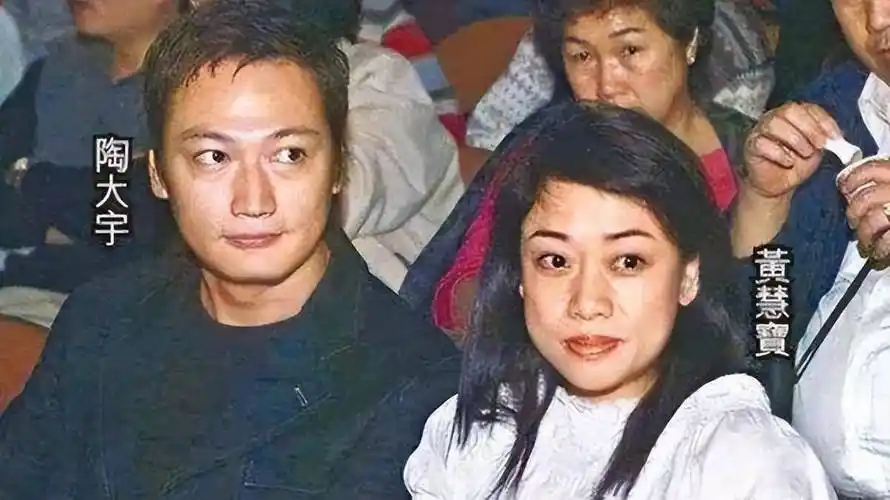 港圈4大渣男劈腿要分手费只是入门有人甚至把原配逼出家了