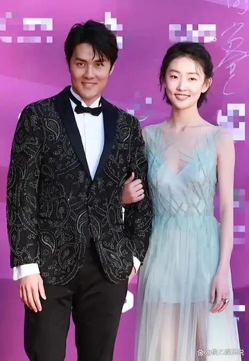 明明长相平平,却电视电影两面开花,周依然凭啥能这么豪橫