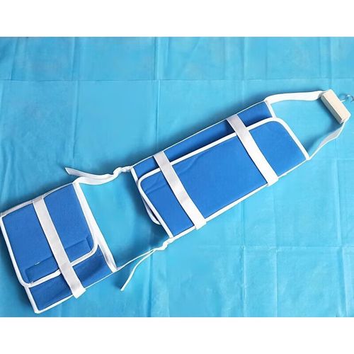 下肢皮牵引带        医用下肢牵引带骨科大腿部股骨头髋关节骨折下