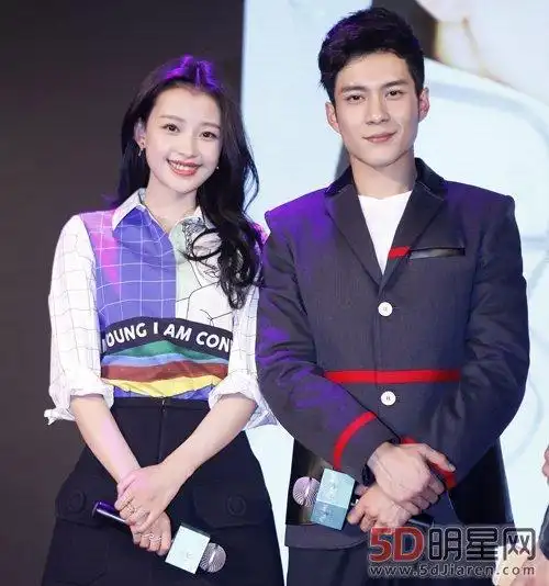 孙怡个人资料毕业院校 孙怡是哪个大学的男友是谁