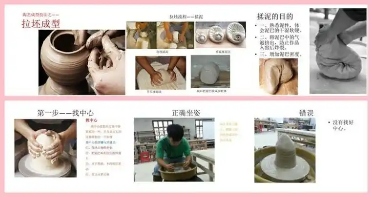 南田窑-瓷器工艺-瓷器特征-龙泉青瓷-陶瓷区别-制作过程