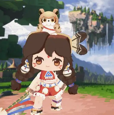 《迷你世界》觉醒者妮妮激活码是什么 觉醒者妮妮皮肤兑换码一览