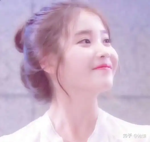 iu李知恩头像合集