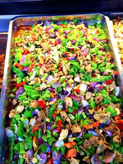 中式快餐1-中式快餐-菜品展示-重庆轩粮餐饮管理有限公司