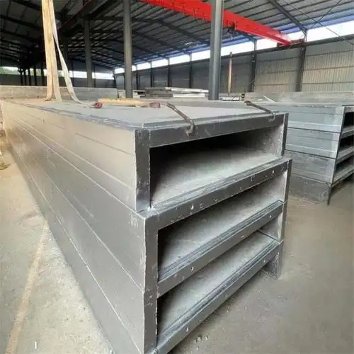 钢骨架轻型板厂家直销 轻型loft夹层板 隔热夹层