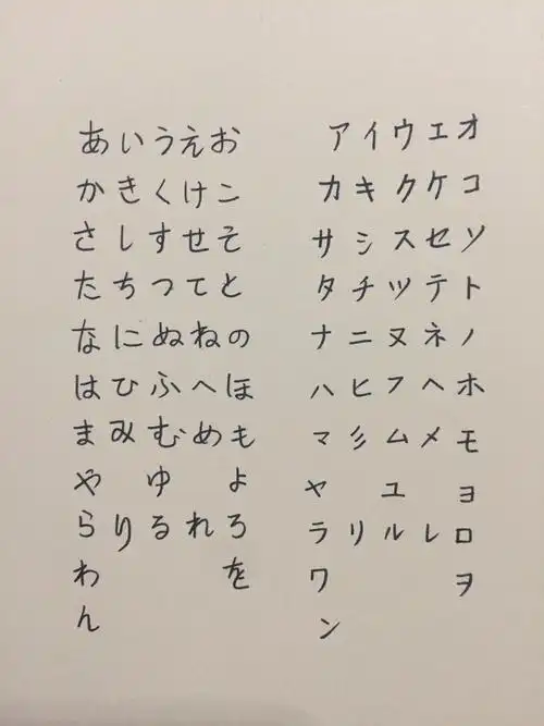 日语手写五十音图大赛#活动开启,社会人手表等你来赢取!