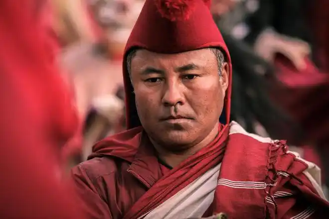 藏传佛教中的宁玛派是如何形成的?有什么特点?