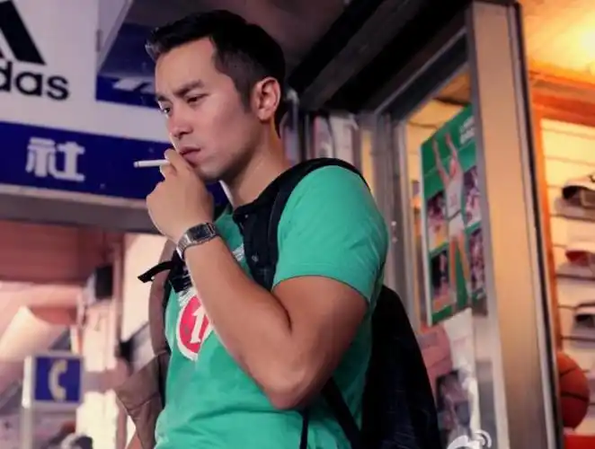 张孝全电影剧照