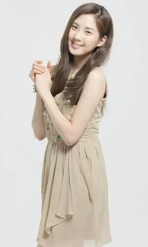 韩国性感女神徐珠贤