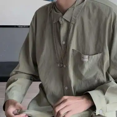 高清帅气的男生上半身无头头像图片