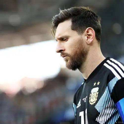 求巴萨梅西的头像谢谢大佬