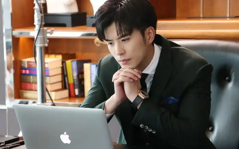 徐开骋奈何boss要娶我霸道总裁的非典型打开方式