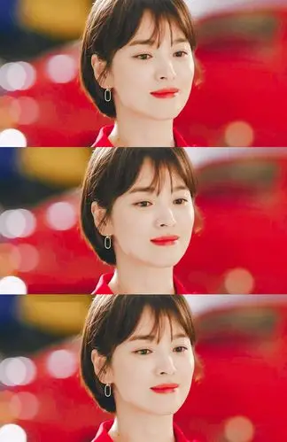 宋慧乔新剧男朋友剧照图片