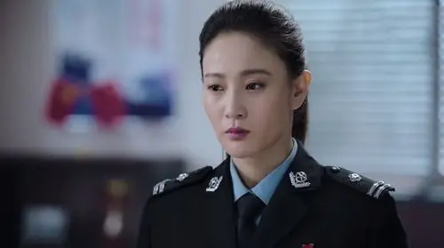 《猎毒人》首播就被嘲,网友:都是女主拖垮了整部剧|猎毒人|侯梦莎